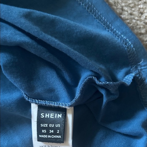 SHIEN tee shirts - Picture 4 of 5